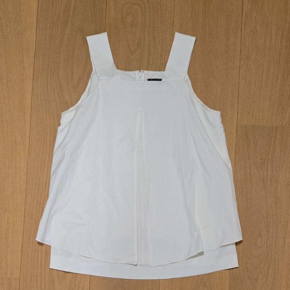 Theory Sleeveless Top